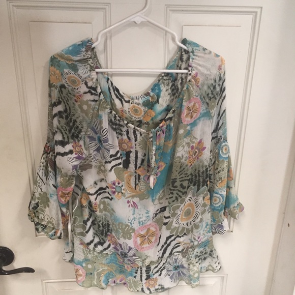 Top - Picture 1 of 2